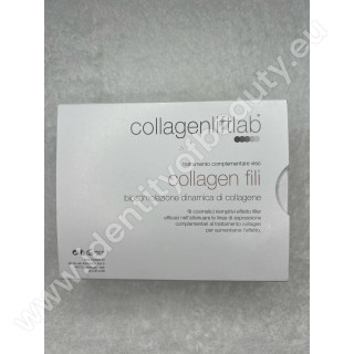 Kolagénové nite Collagen fili 120 ks
